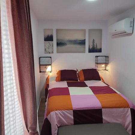 Apartamento Gitanilla Chipiona Exterior photo