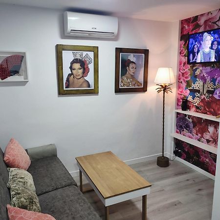 Apartamento Gitanilla Chipiona Exterior photo