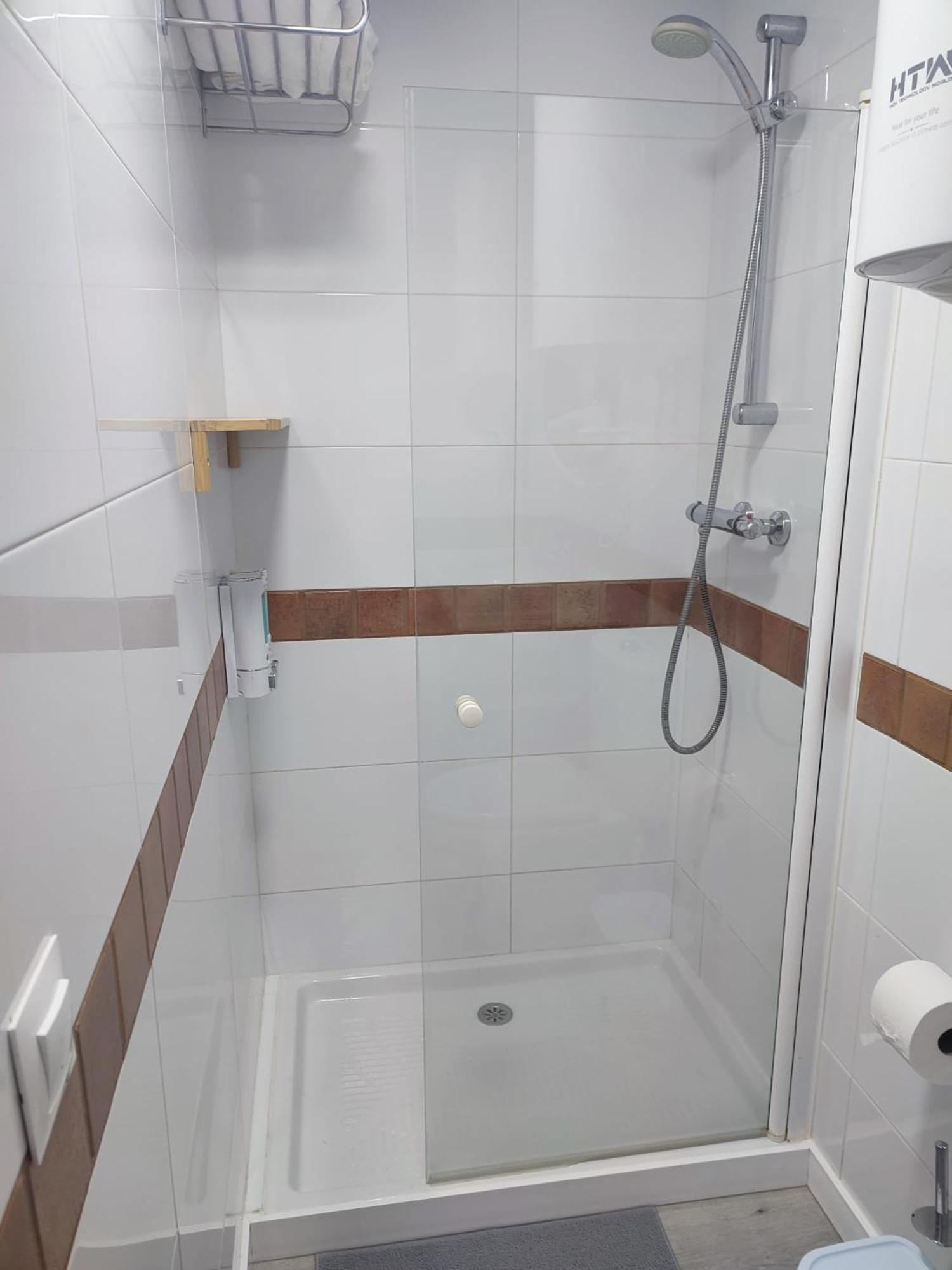 Apartamento Gitanilla Chipiona Exterior photo