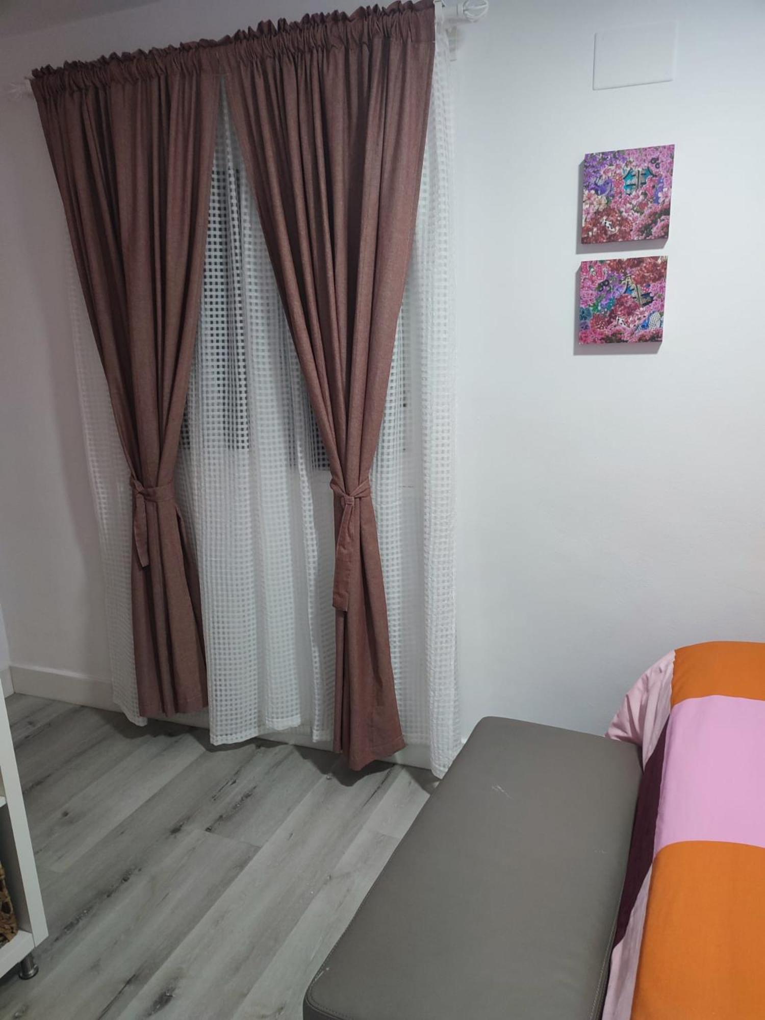 Apartamento Gitanilla Chipiona Exterior photo