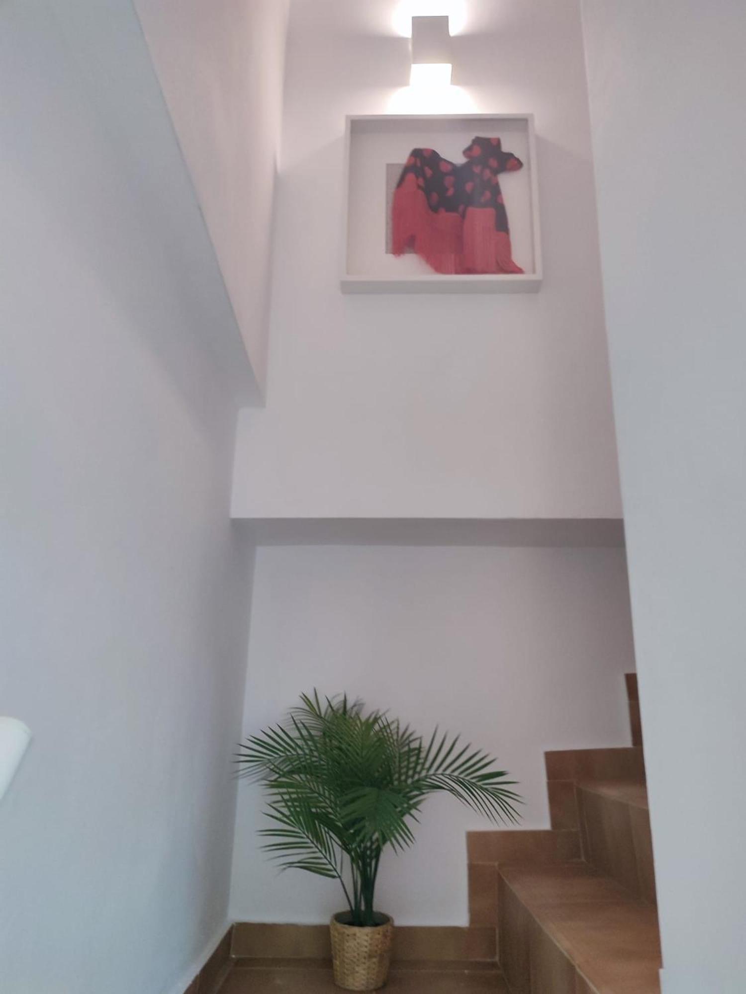 Apartamento Gitanilla Chipiona Exterior photo