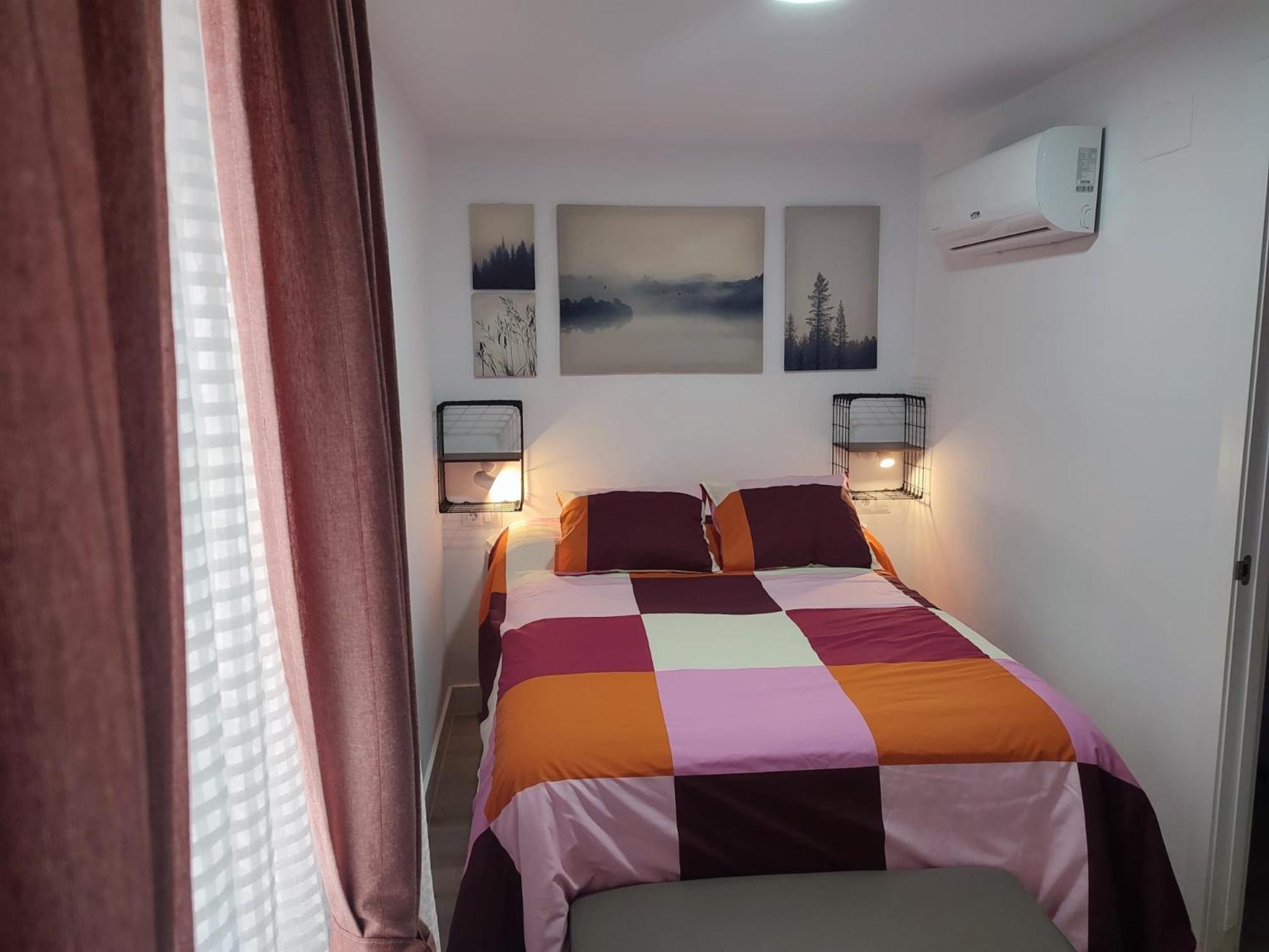 Apartamento Gitanilla Chipiona Exterior photo
