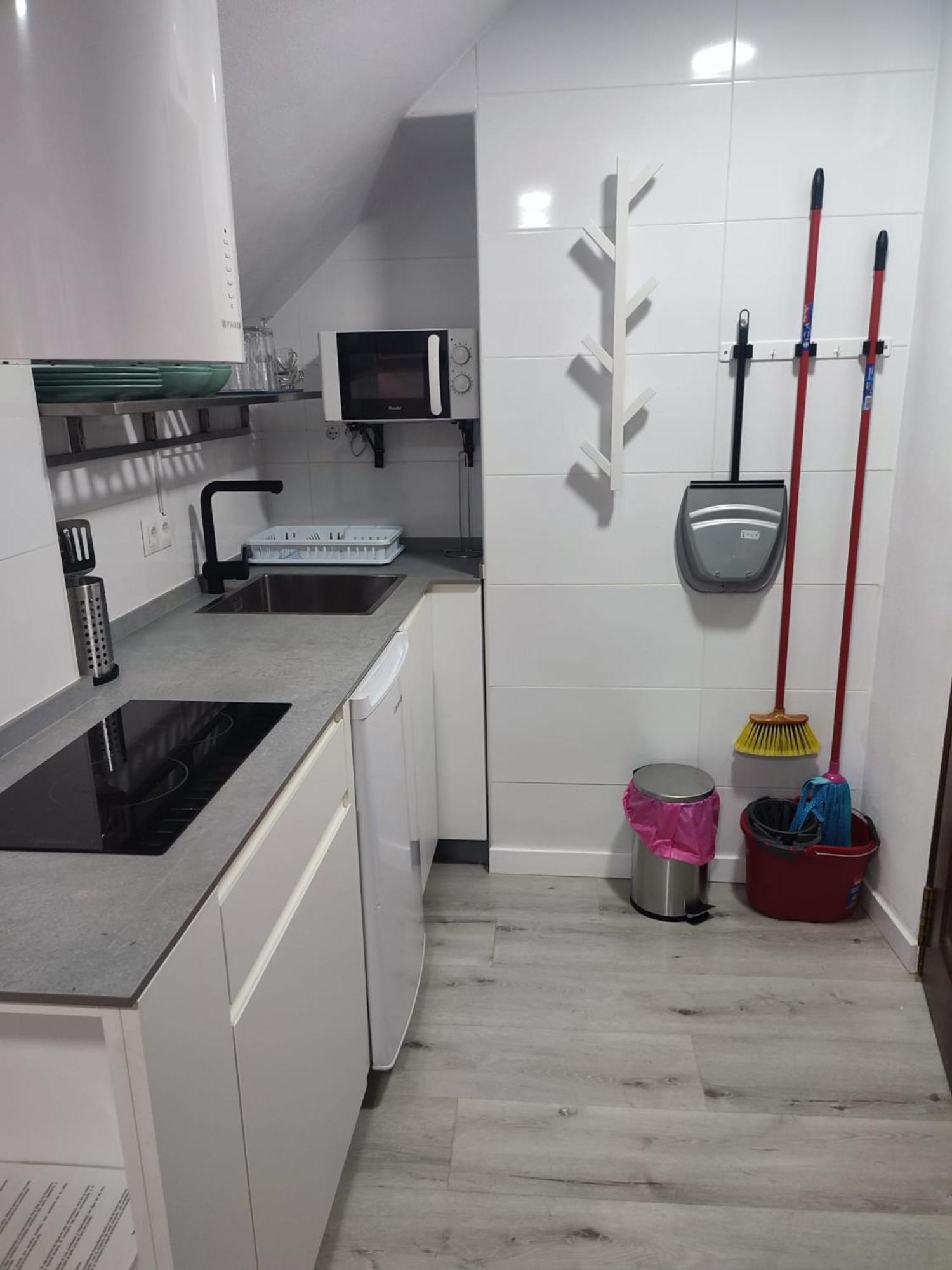 Apartamento Gitanilla Chipiona Exterior photo