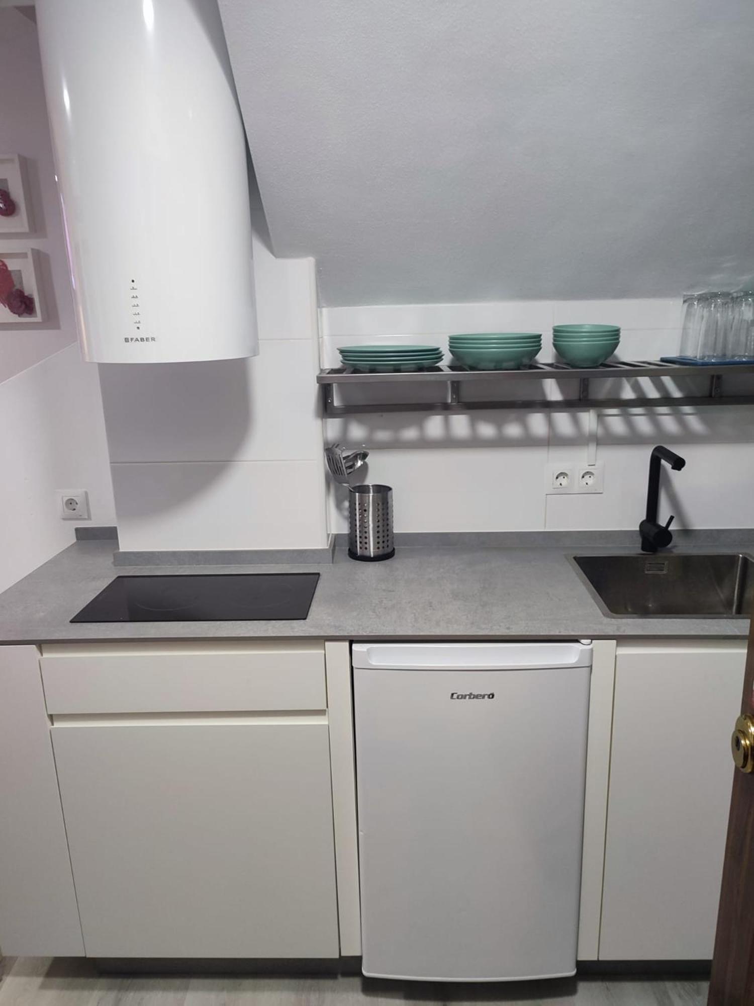 Apartamento Gitanilla Chipiona Exterior photo