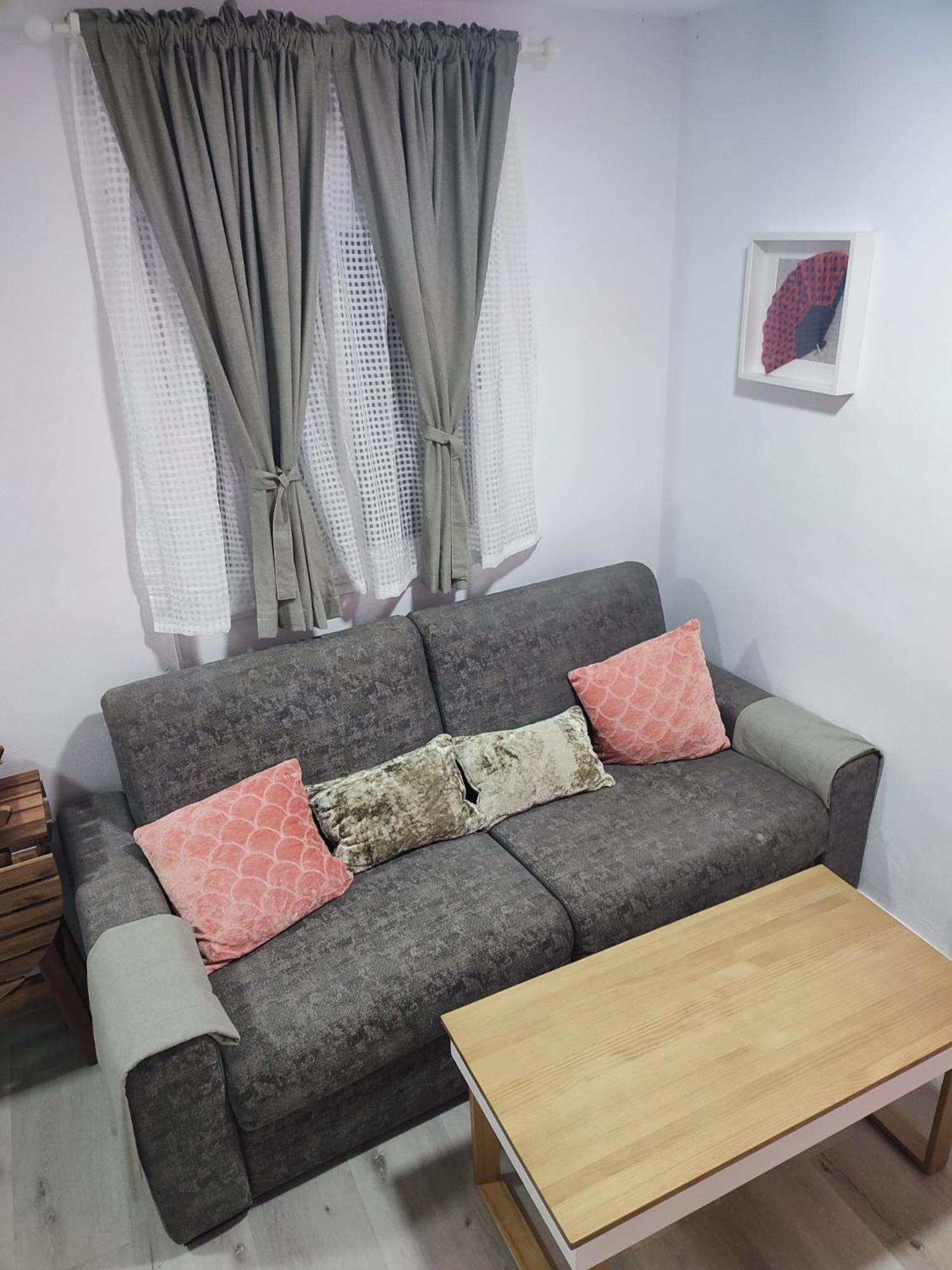 Apartamento Gitanilla Chipiona Exterior photo