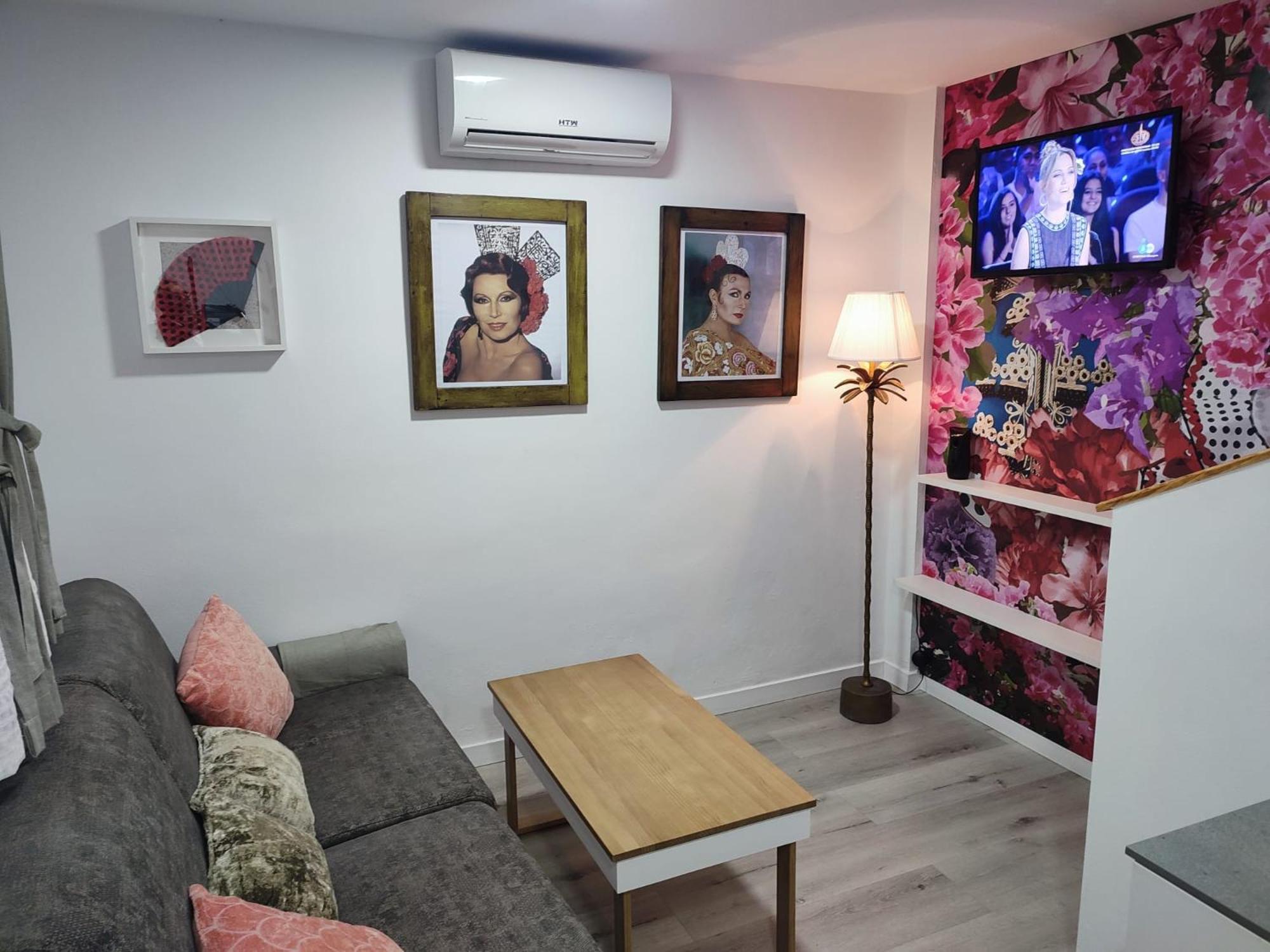 Apartamento Gitanilla Chipiona Exterior photo