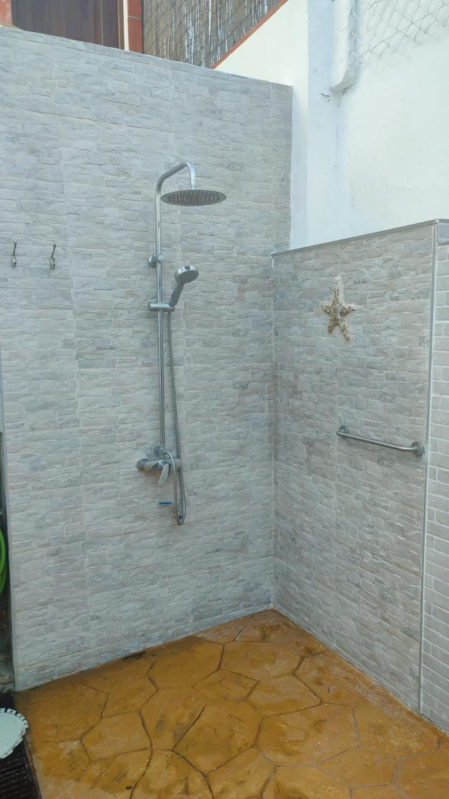 Apartamento Gitanilla Chipiona Exterior photo